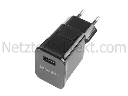 Original Samsung Galaxy Note 10.1 N8005 GT-N8005 Netzteil