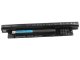 Original 40Wh 4 Zellen Dell XCMRD Akku
