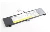 54Whr Lenovo Erazer Y70-80 Touch 20416 80FX Akku