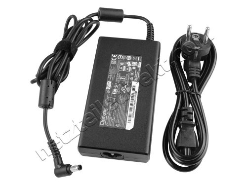 120W Medion Akoya X9613 (MD 97374) Netzteil Ladegerät + Kabel