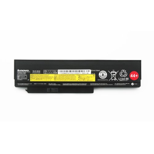 Original 5600mAh 63Wh 6-Zellen Lenovo ThinkPad x230 4ZC Akku