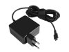 65W USB-C Netzteil Ladegerät Toshiba Portege X30-D-129