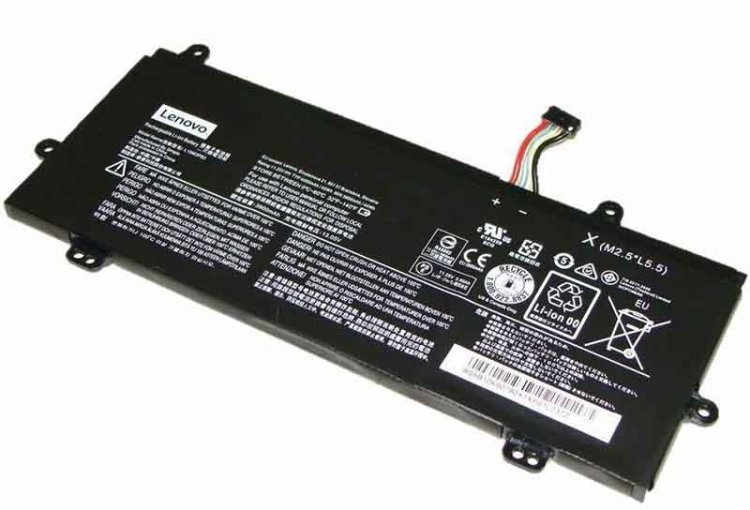 45Whr 3 Zellen Lenovo 300e 81FY0007MH Akku - zum Schließen ins Bild klicken