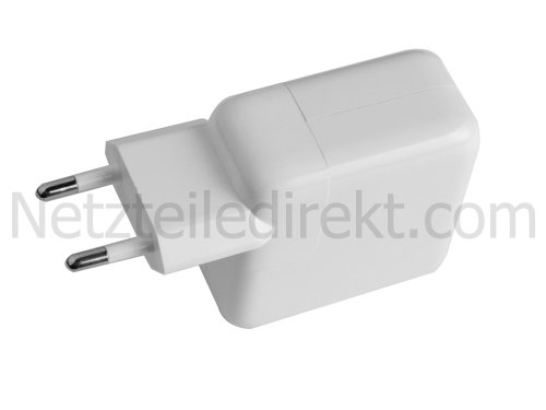 30W Apple iPad Air 2019 10.5 MUUJ2ZP/A Netzteil Ladegerät
