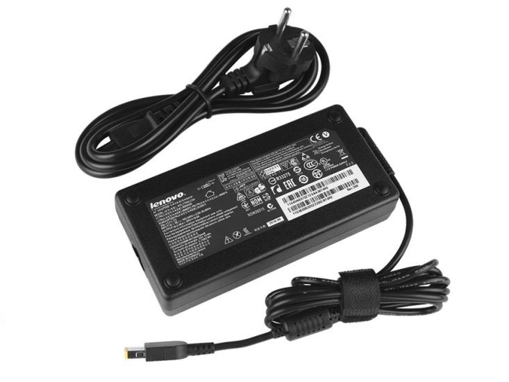 Original 170W Lenovo Liteon ADL170SLC3A Netzteil + kabel - zum Schließen ins Bild klicken