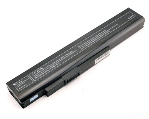 5200mAh 56Wh 8 Zellen Medion Akoya P7818 MD 99160 Akku