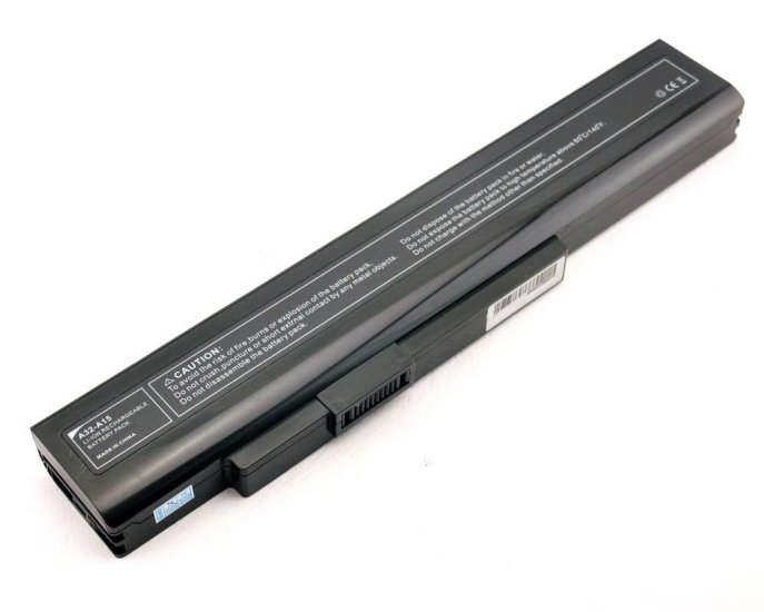 5200mAh 56Wh 8 Zellen Medion Akoya P7818 MD 99160 Akku - zum Schließen ins Bild klicken