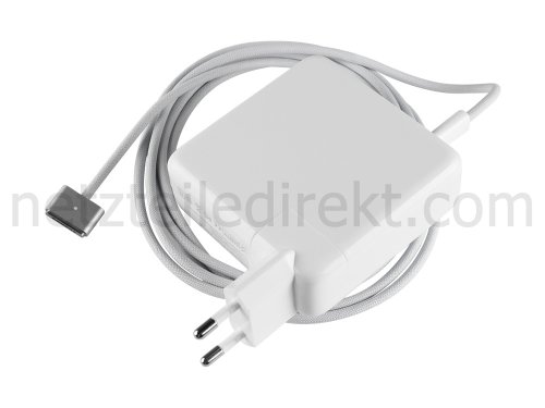 96W USB-C Zu MagSafe 3 Apple MacBook Air (15-inch, M2, 2023) PD Netzteil Ladegerät + Kabel