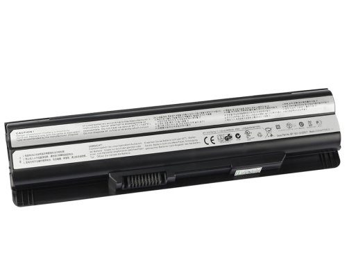 4400mah 6 Zellen MSI GE70 2PE-040NE 2PE-041NL Akku