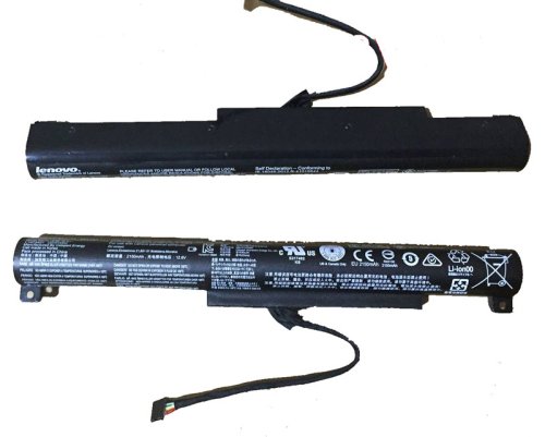24Whr 3 Zellen Lenovo B50-10 80QR0014MB Akku