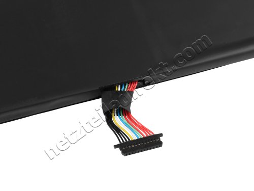 Original 45Wh Akku Lenovo IdeaPad L340-17IRH Gaming 81LL0029PG