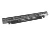 2950mAh Asus A450V Akku