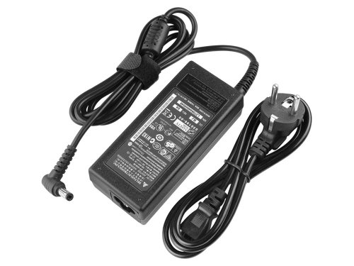 19V 3.42A 65W Medion FAM2000 Notebook Netzteil