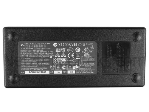 120W MSI AE1941-002EU AE1941-004XEU Netzteil