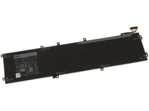 Original 84Wh 7600mAh 6-Zellen Dell XPS 15 9550-3628 Akku