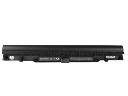 Original 4 Zellen Medion MD 98732 MD 98454 MD 98546 Akku