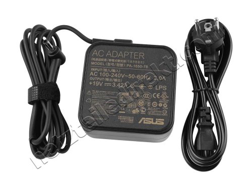 Original 65W Asus PA-1650-78 Netzteil Ladegerät + Kabel
