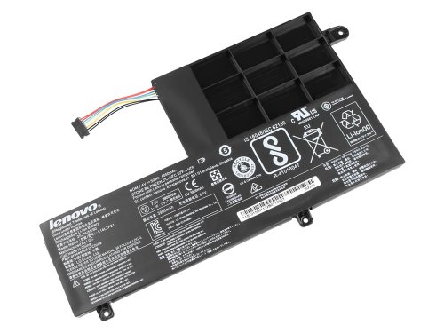 30Whr Lenovo Yoga 500 14 15 Lenovo ideapad 500 14 15 Akku