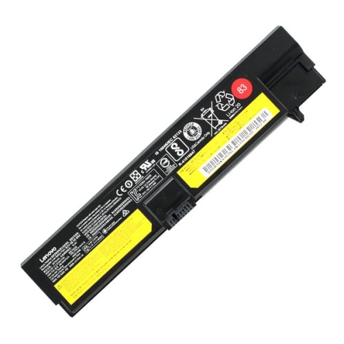 2800mAh 41Wh 4 Zellen Lenovo 01AV418 Akku