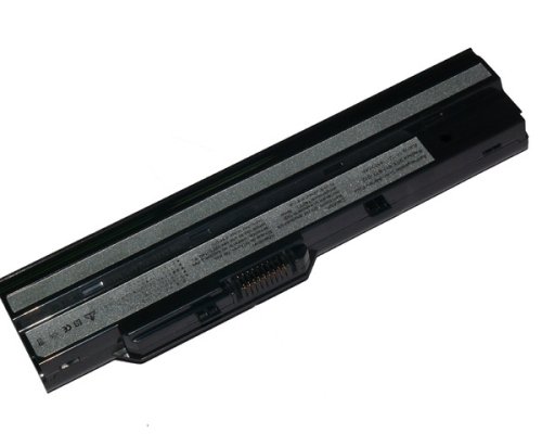 9 Zellen MSI Wind U100-279US Akku