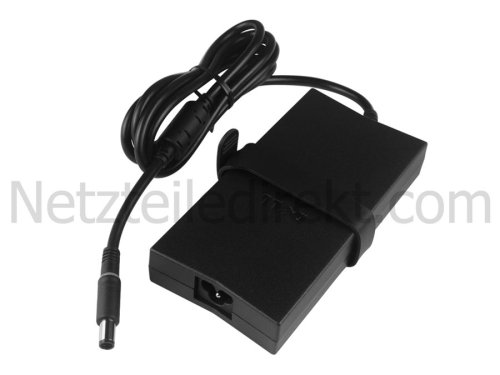 Original 19.5V 6.7A 130W Dell Netzteil Ladegerät 7.4mm * 5.0mm