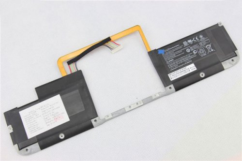 Original 18whr HP Spectre 13-h200ep x2 Akku