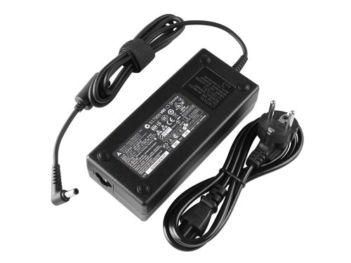 120W MSI ge60 2pe-005fr 2pe-006xfr-2pe-007xfr Netzteil