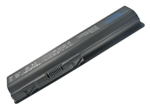 62Whr 6 Zellen HP MC06 Akku