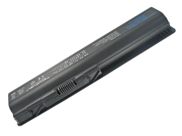 62Whr 6 Zellen HP MC06 Akku - zum Schließen ins Bild klicken