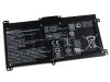 Original 3470mAh 41.7Wh Akku HP BK03XL HSTNN-UB7G TPN-W125