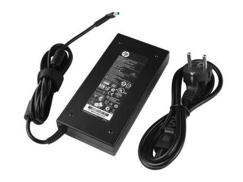 Original 150w HP ZBook 15 G5 4RB13UT Ladegerät
