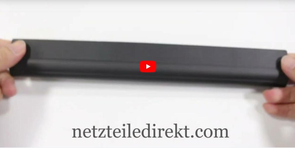 Original 40Whr 4-Zellen Akku Dell Vostro 15 3568