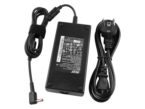 Original 180W Acer Predator Helios 300 G3-572-75N1 Netzteil + Frei Ladekabel