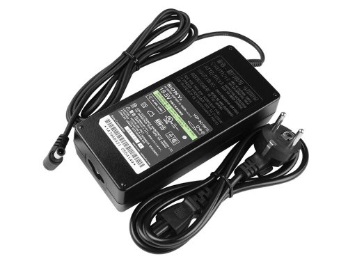 Original 19.5V 6.2A 120W Sony KDL-50W805B Netzteil + Frei Ladekabel