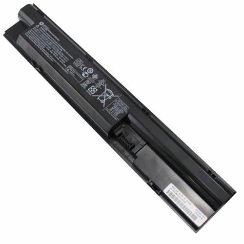 Original 4400mAh 6 Zellen Akku für HP ProBook 470 G1 F2M38AVR