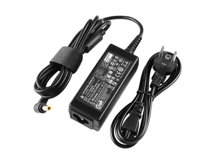 40W LG X130-L.A7B6E4 X130-L.A7B6E5 Notebook Netzteil - zum Schließen ins Bild klicken