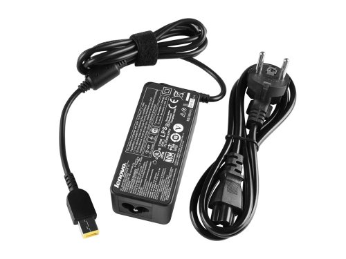Original 45w Lenovo ThinkPad Basic Dock 04W3949 Netzteil