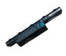 9 Zellen Acer TravelMate 5360 Akku
