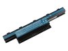 6 Zellen Acer AS10D31 AS10D3E AS10D41 AS10D51 AS10D56 AS10D73 Akku