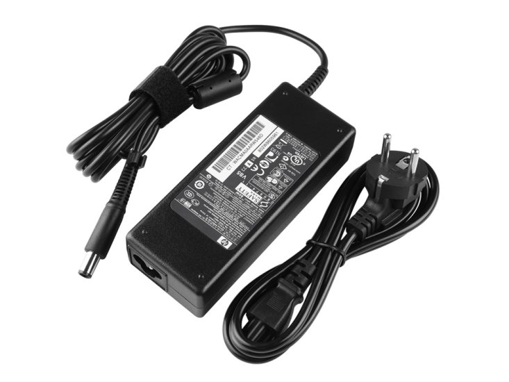 Original HP 2012 90W Docking Station A7E32AA Netzteil Ladegerät - zum Schließen ins Bild klicken