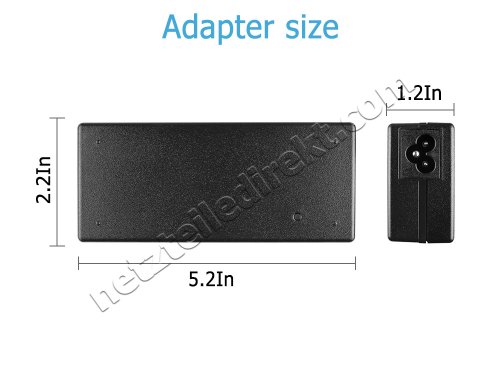 19V 4.74A 90W Asus X53Q X53S X53SA X53Sc Notebook Netzteil