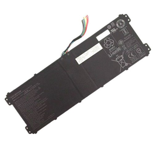 Original 4810mAh 74Wh Acer Predator Helios 500 PH517-51-95C6 Akku