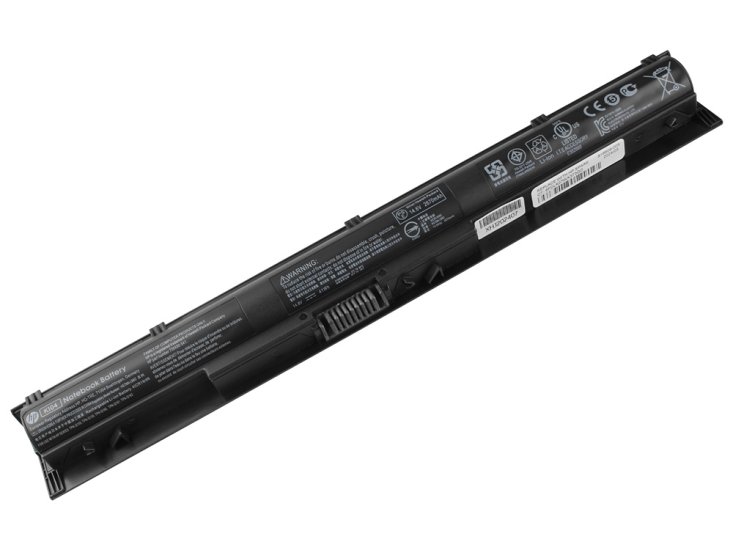 Akku HP Pavilion 14-ab013tu 14-ab019tx 14-ab033tx 41Whr - zum Schließen ins Bild klicken