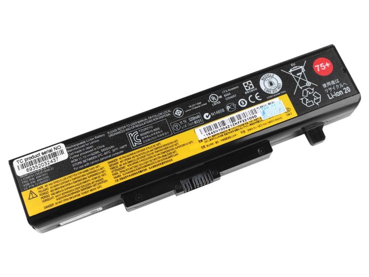 6 Zellen Lenovo ThinkPad Edge E545 20B20011US Akku - zum Schließen ins Bild klicken