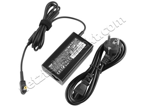 Original 65W Acer PA-1650-86AW Netzteil Ladegerät + Kabel
