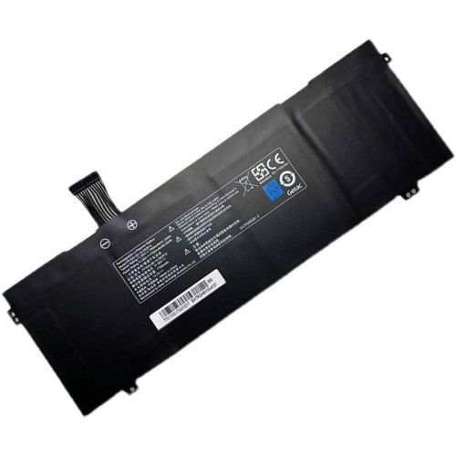 11.55V 7900mAh 91.24Wh Akku für Medion Erazer Beast X10 MD 61835