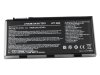 7800mah Medion Erazer X7815 MD 98013 MD 98014 Akku