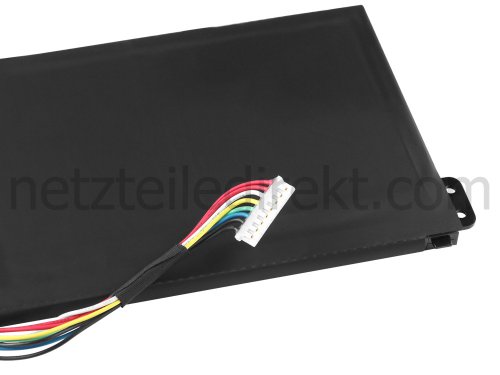Original 3220mAh 48Wh Akku Acer AC14B3K AC14B8K AC14B7K