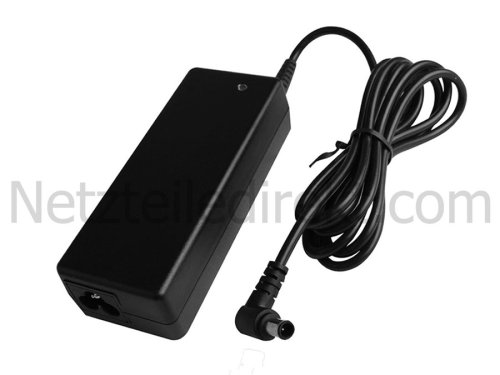 19.5V 3.9A 75W Sony Vaio VGN-CS160FR Notebook Netzteil