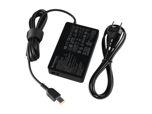Original 65W Lenovo ThinkCentre M70q Gen 4 12E4 Netzteil Ladegerät + Kabel